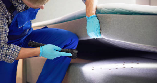 Best Commercial Pest Control Services  in Desert Edge, CA